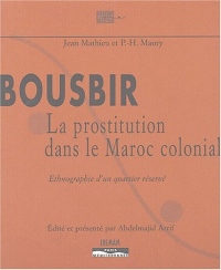 Bousbir : La prostitution à Casablanca