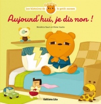 Gaston - Aujourd'Hui, Je Dis Non ! - Dès 2 ans
