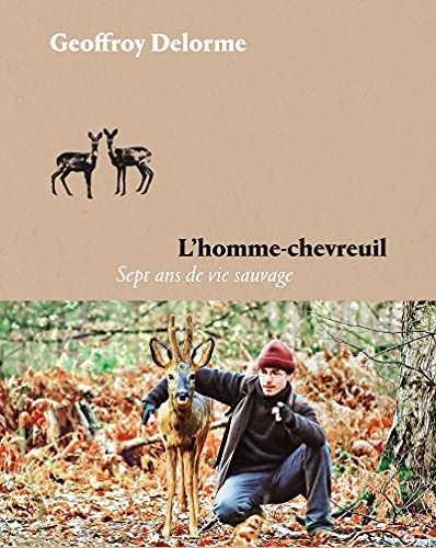 L'Homme-chevreuil version illustrée