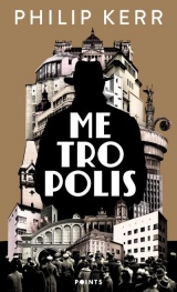 Metropolis [Poche]