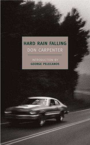 Hard Rain Falling [410000199374692]