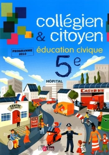 Collégien et citoyen 5e