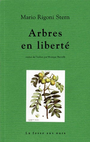 Arbres en liberté