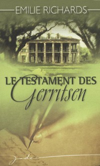 Le testament des Gerritsen