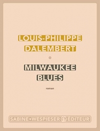 Milwaukee Blues (LITTERATURE)