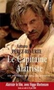 Les aventures du capitaine Alatriste, Tome 1 : Le capitaine Alatriste [9782757824283]