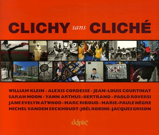 Clichy sans Cliché
