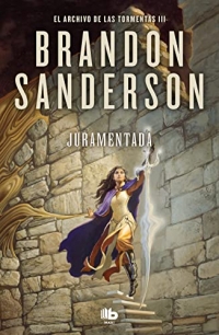 Juramentada/ Oathbringer