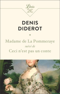 Madame de la Pommeraye, précédé de Madame de la Carlière