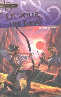 Le jour du lion