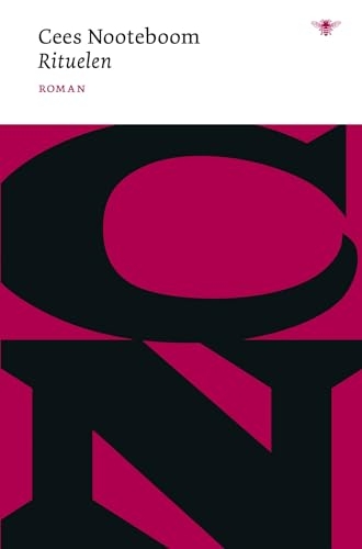 Rituelen [9789403131924]
