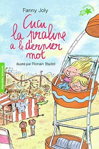 Cucu la praline, 12 : Cucu la praline a le dernier mot