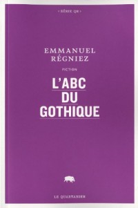 L'ABC du Gothique