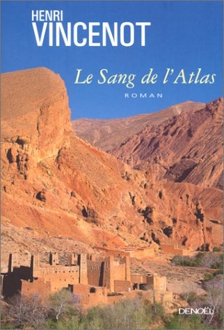 Le Sang de l'Atlas