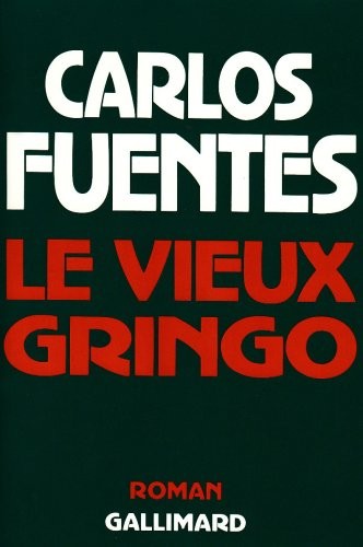 Le Vieux gringo