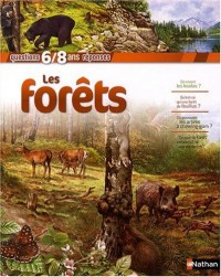 Les forêts