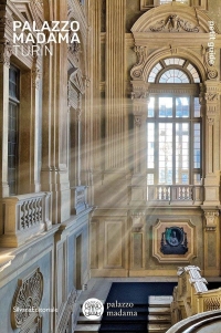Palazzo Madama / Museo civico d’arte antica. Turin : Petit guide