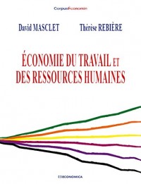 Economie du travail et des ressources humaines