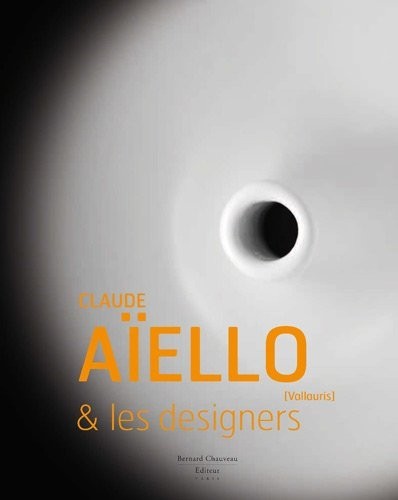 Claude Aiello et les designers
