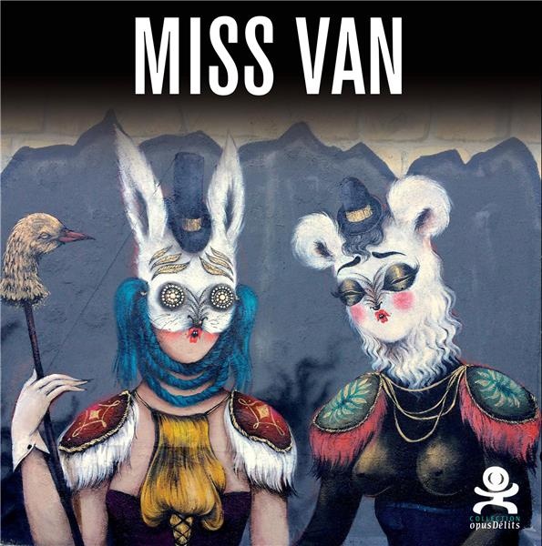 Miss Van