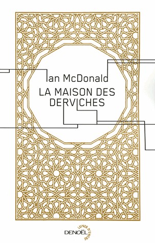 La maison des derviches