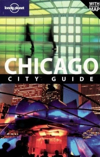 CHICAGO 5ED -ANGLAIS- [9781741047677]