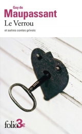 Le Verrou et autres contes grivois [Poche]