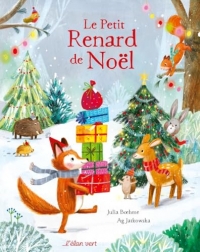 Le Petit Renard de Noël