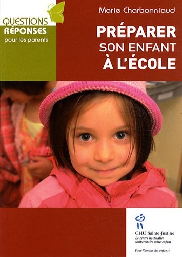 Préparer son enfant à l'école