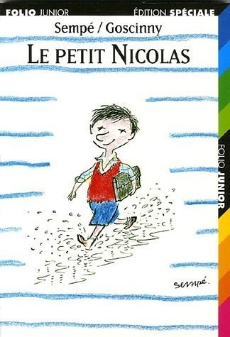 Le Petit Nicolas