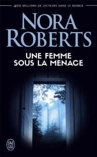 Une femme sous la menace