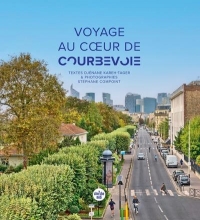 Voyages aux coeurs de Courbevoie