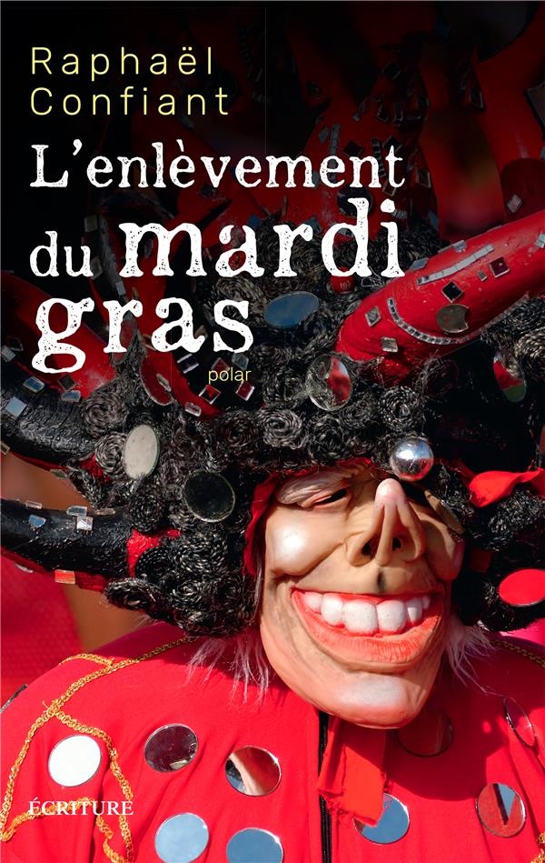 L'enlèvement du mardi-gras
