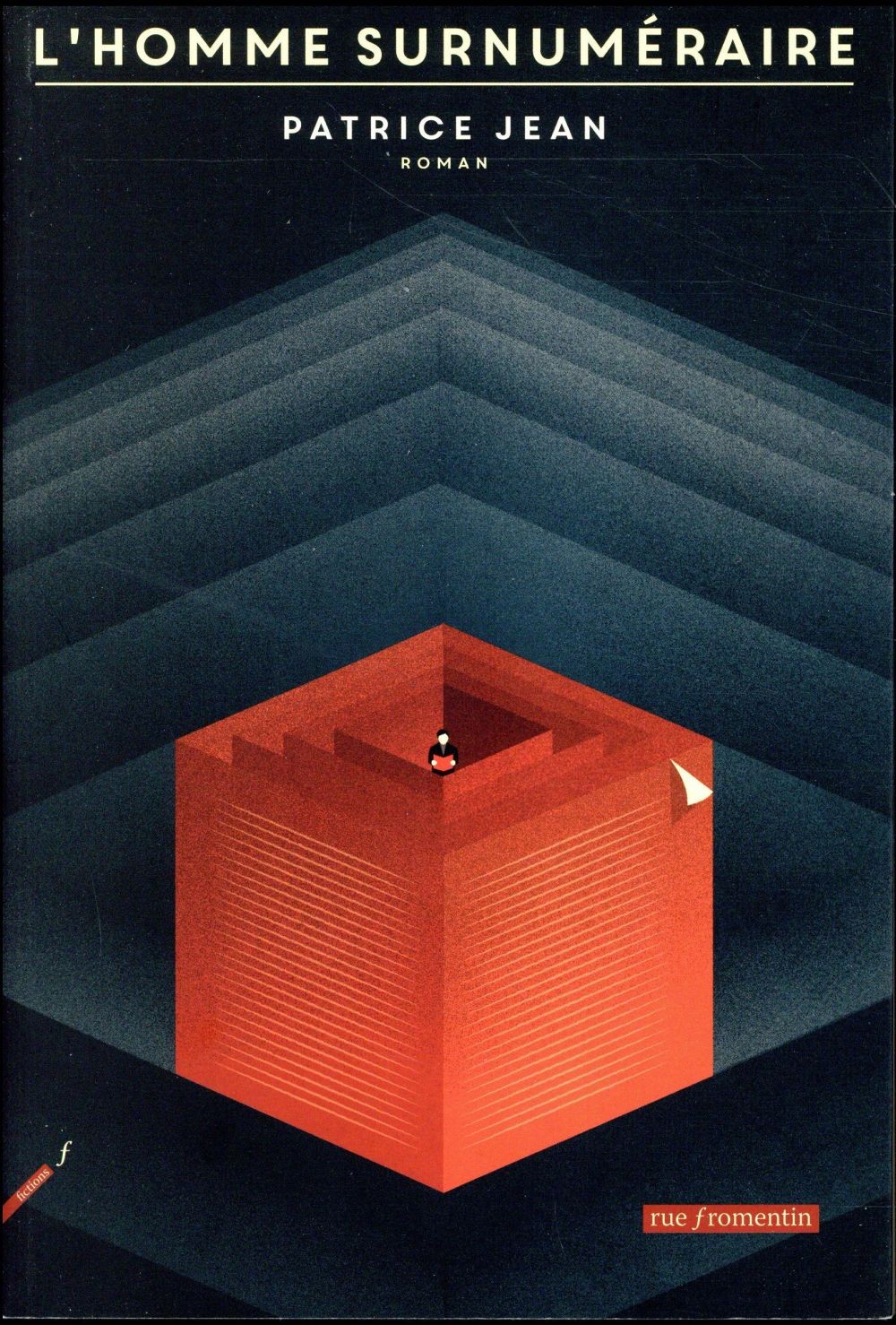 L'homme surnuméraire