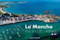 La manche vue du ciel: Lamanchevueduciel
