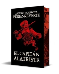 El capitán Alatriste (edición especial limitada) (Las aventuras del capitán Alatriste 1)