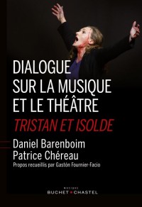 Dialogue sur la musique et le théâtre