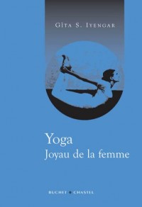Yoga : Joyau de la femme