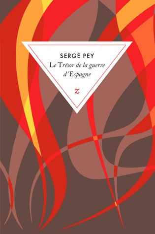 Le Trésor de la guerre d'Espagne : Récits d'enfance et de guerre