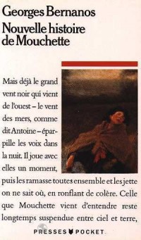 Nouvelle histoire de Mouchette