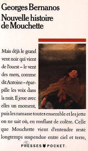 Nouvelle histoire de Mouchette