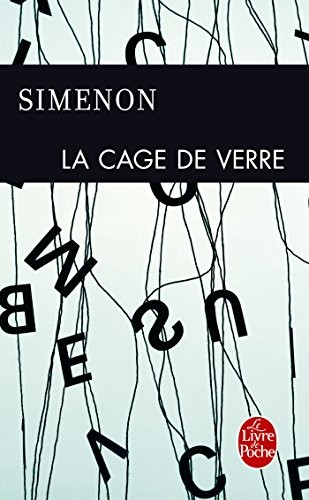 Cage de verre