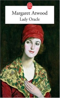 Lady oracle