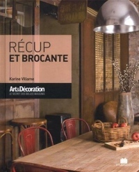 Récup et brocante