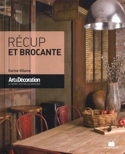 Récup et brocante