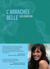 L' Arrachee Belle