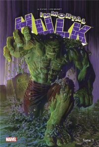 Immortal Hulk T01