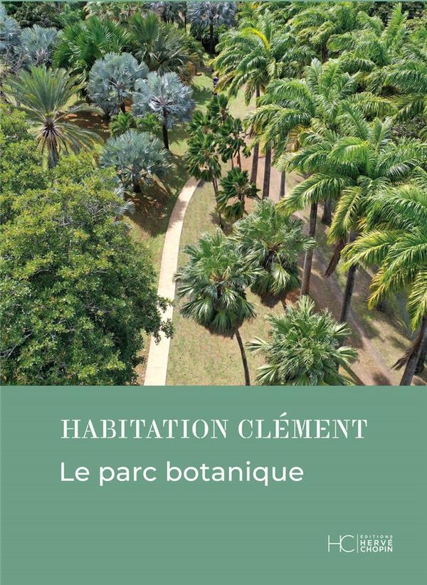 Arbres remarquables de la Fondation Clément (collection Fondation Clément)