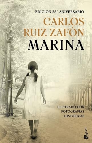 Marina: Edición 25. aniversario [9788408285076]