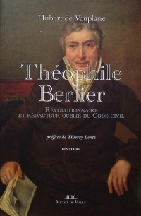 Théophile Berlier: Révolutionnaire et rédacteur oublié du Code civil